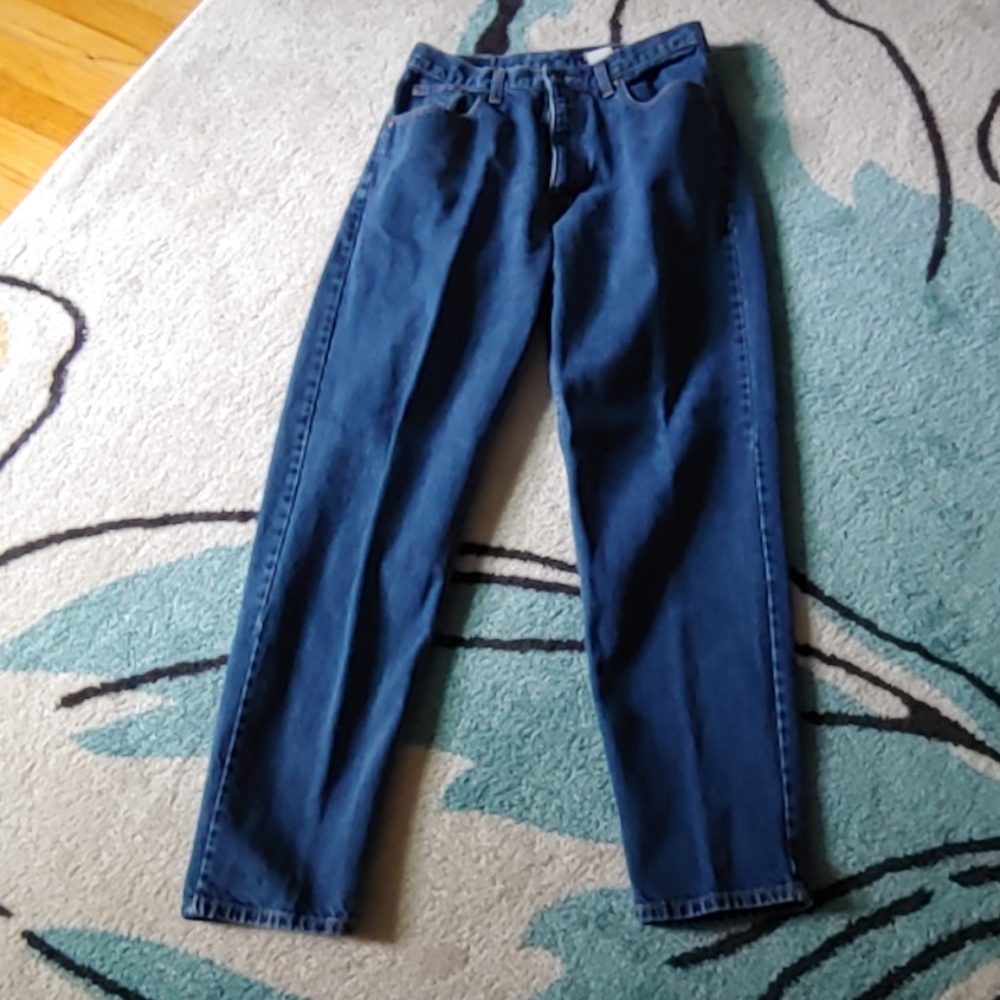 Eddie Bauer jeans